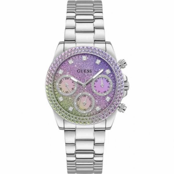 Ladies Sol Watch