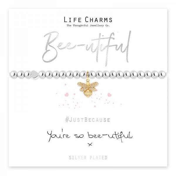 Bee-utiful Bracelet