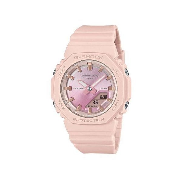 G-SHOCK SUNSET GLOW GMA-P2100SG-4AER