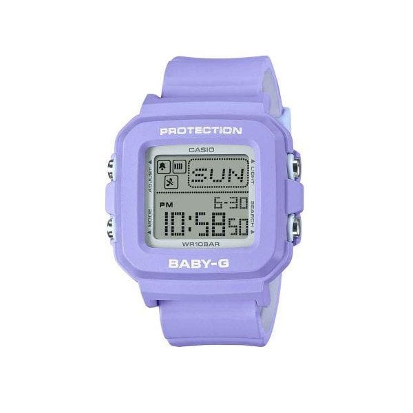 G-SHOCK BABY-G + BGD-10K-6ER
