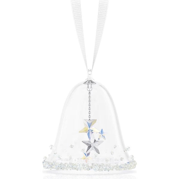 Holiday Magic Classics Bell Ornament, XS