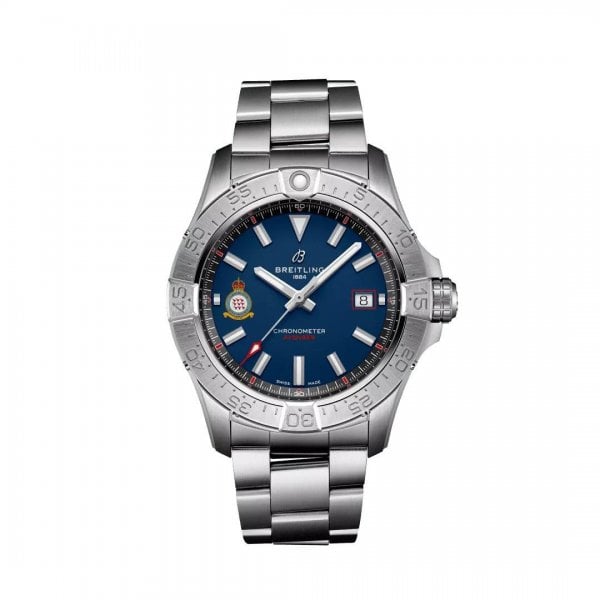 AVENGER AUTOMATIC 42 RED ARROWS