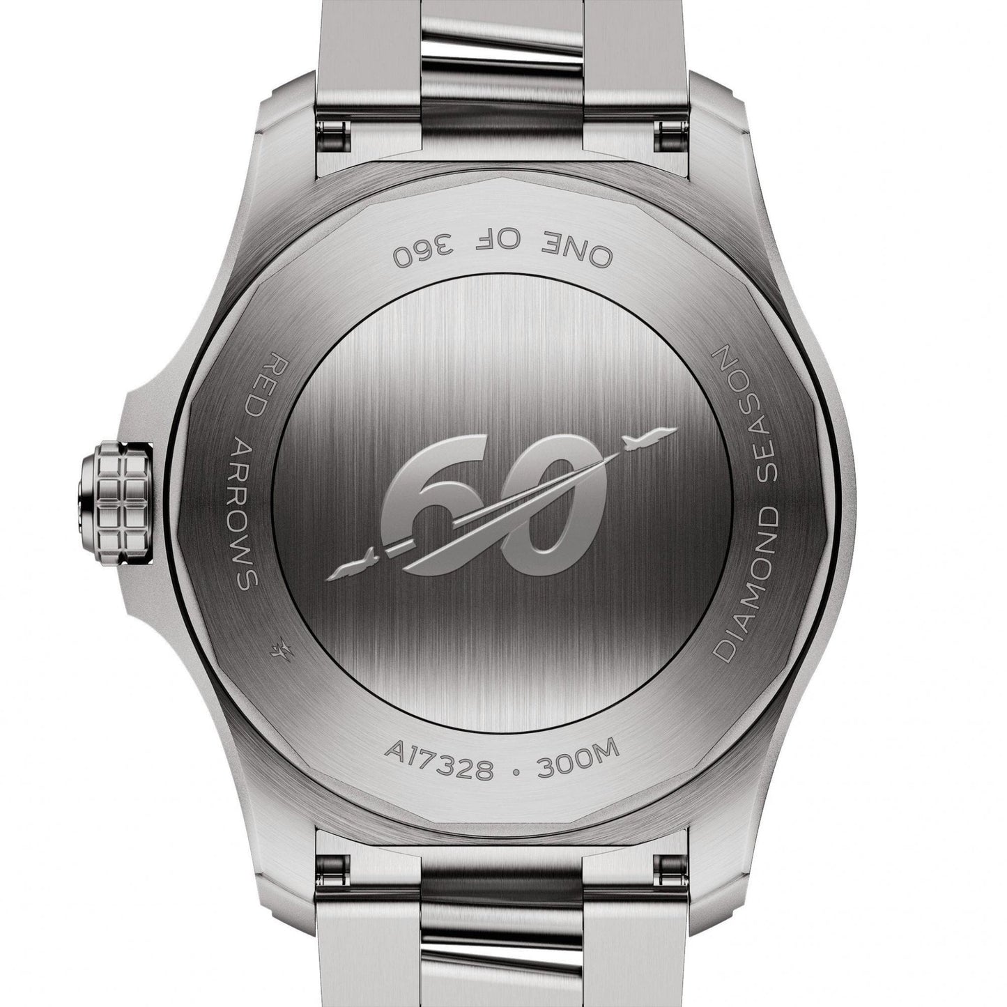 AVENGER AUTOMATIC 42 RED ARROWS