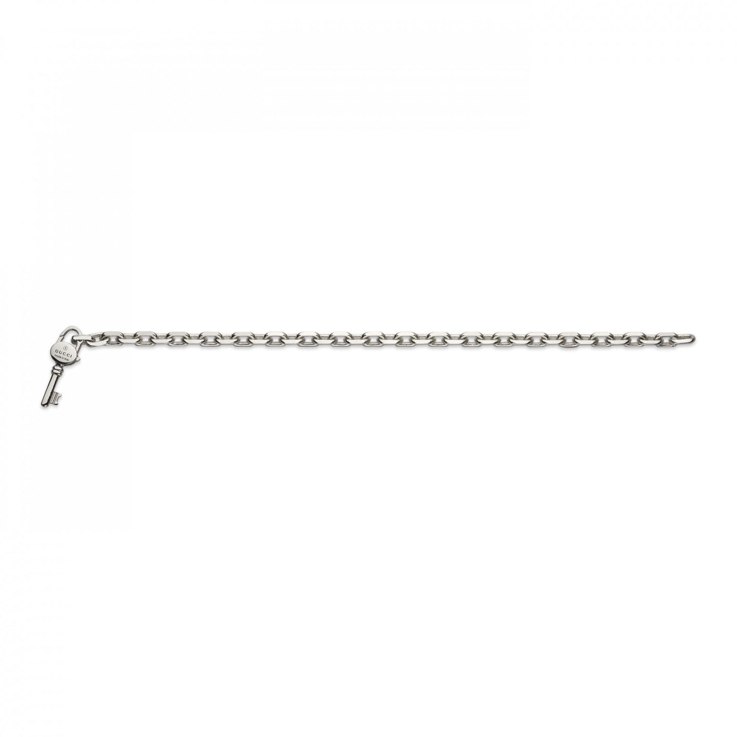 Gucci Trademark Bracelet Size 16