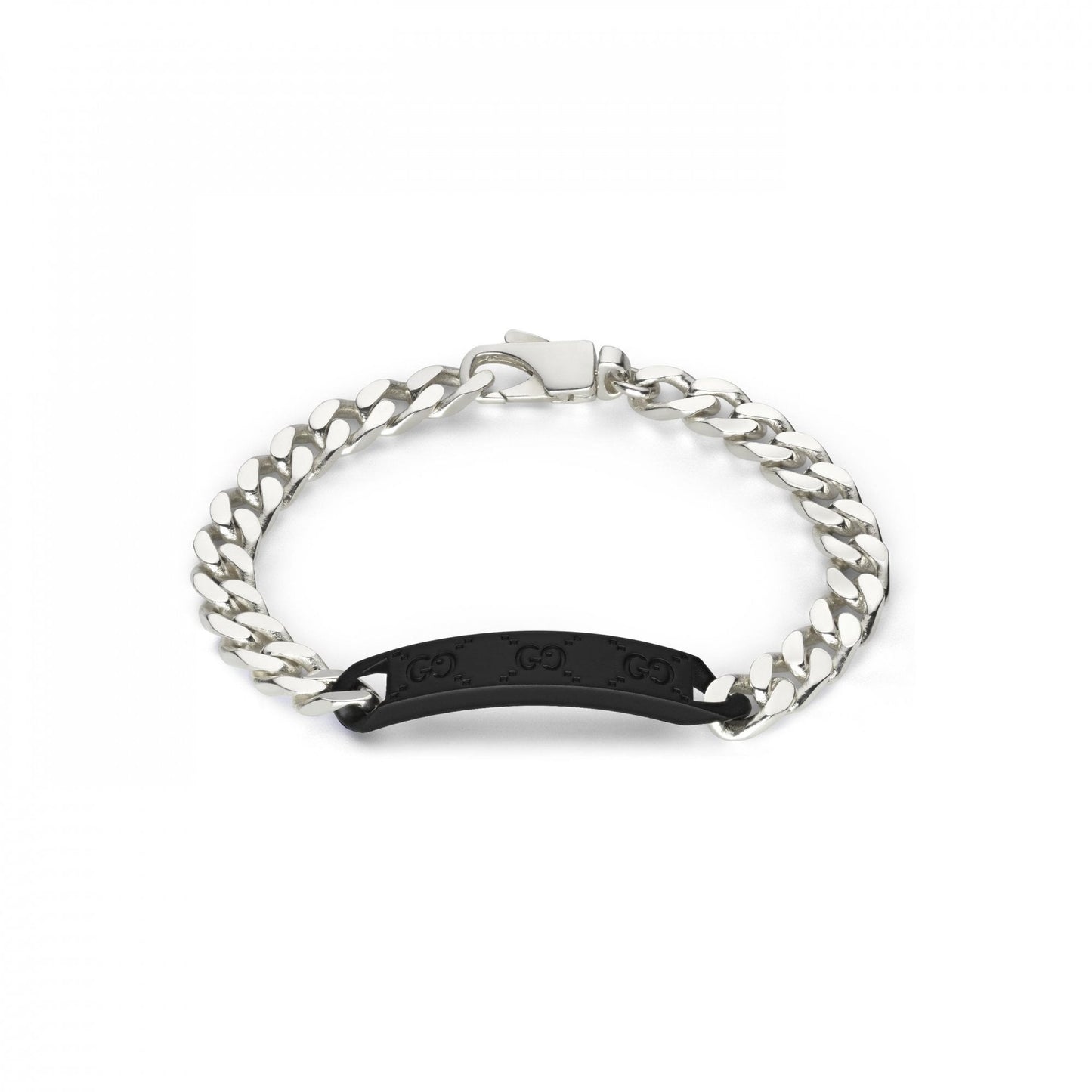 Gucci Tag Bracelet Size 18
