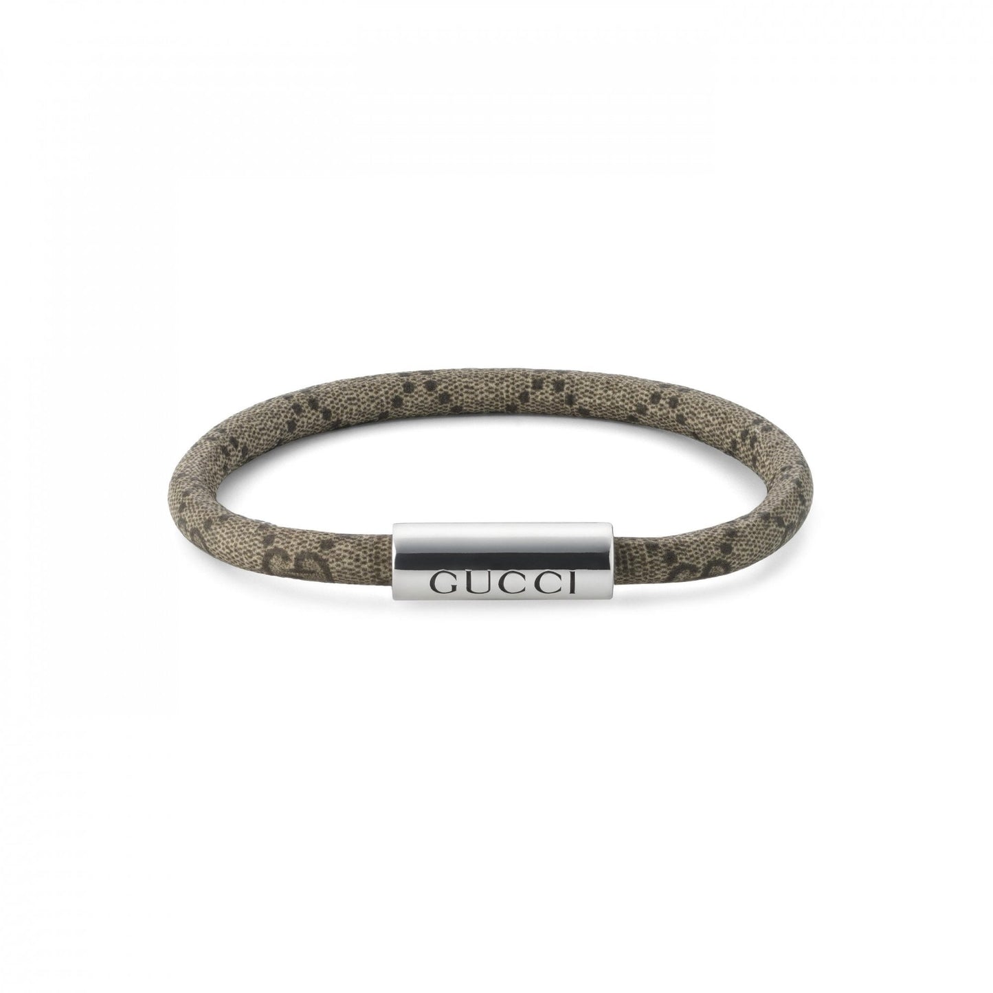 Gucci Trademark Bracelet Size 16