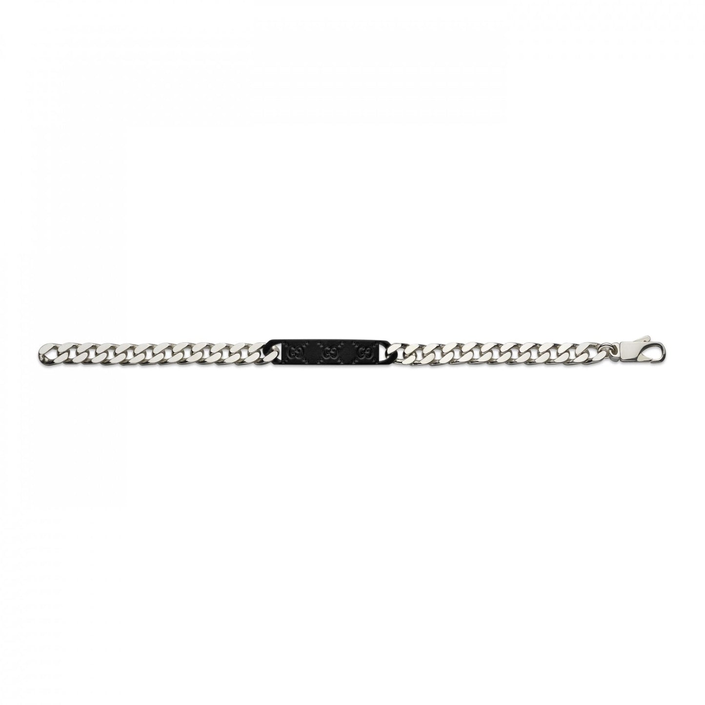 Gucci Tag Bracelet Size 19