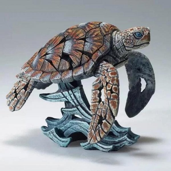 Sea Turtle Miniature