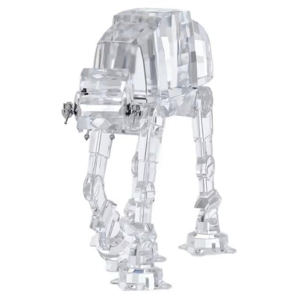 Star Wars AT-AT Walker Ornament