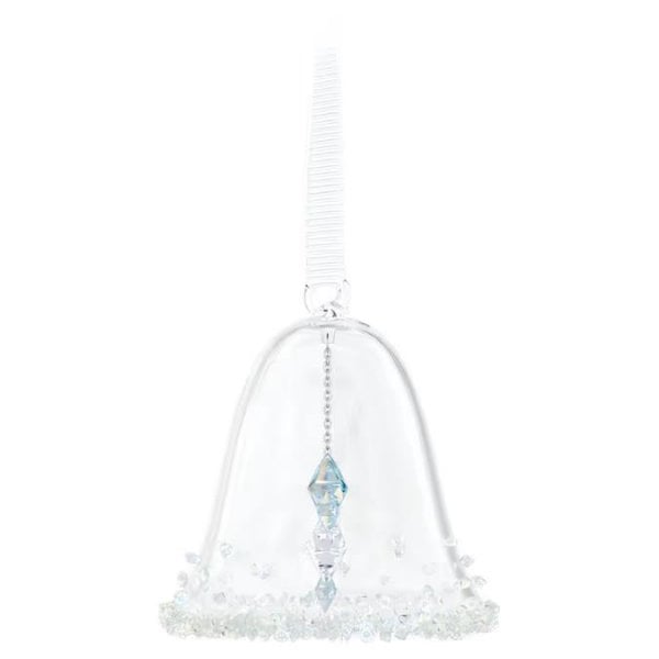 Holiday Magic Classics Bell Ornament, XS
