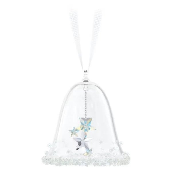 Holiday Magic Classics Bell Ornament, XS