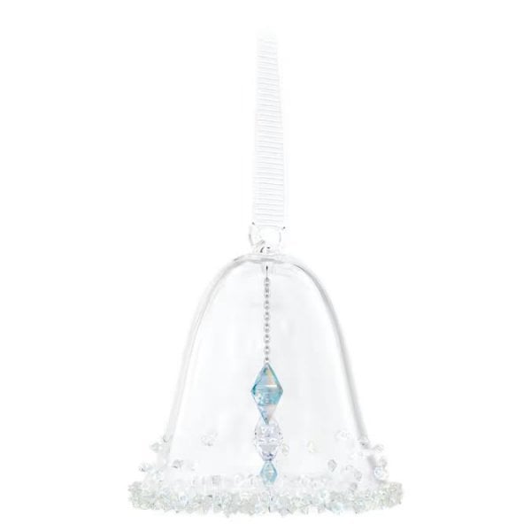 Holiday Magic Classics Bell Ornament, XS