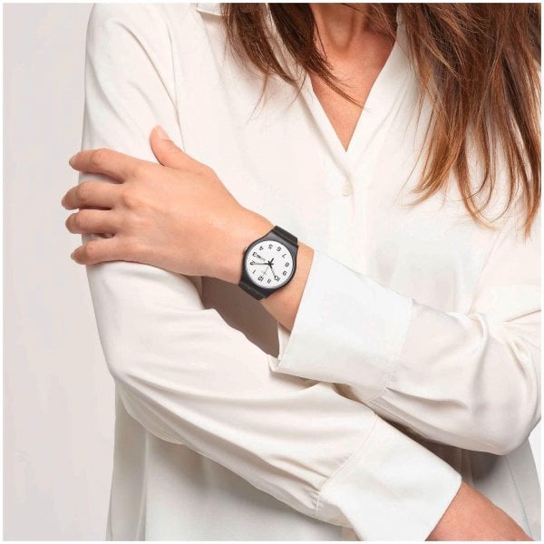 SWATCH Twice Again 41mm