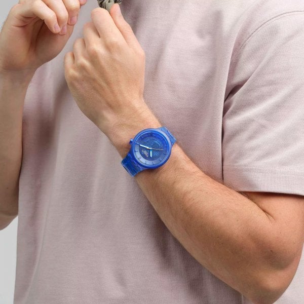 COLORS OF JOY NAVY JOY