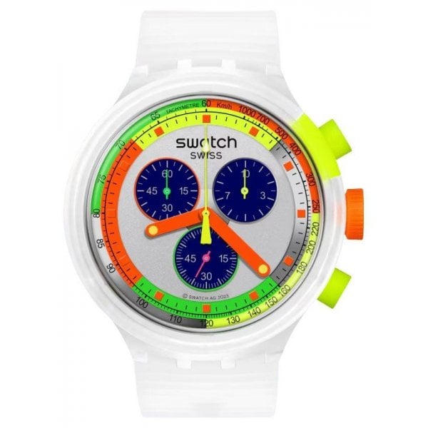 SWATCH NEON SWATCH NEON JELLY