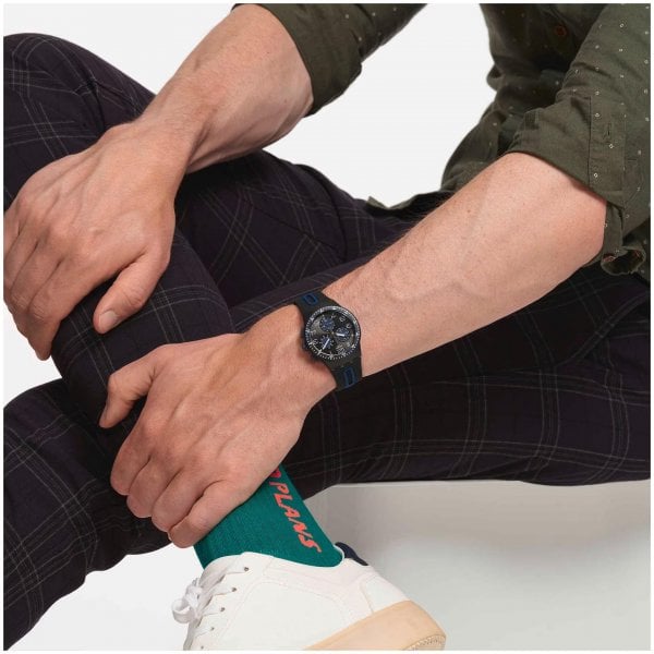 POWER TRACKING KAICCO