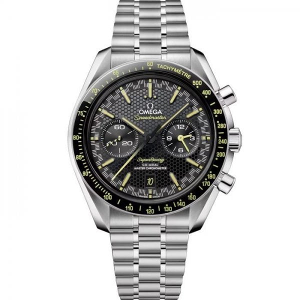 SPEEDMASTER SUPER RACING 44.25MM