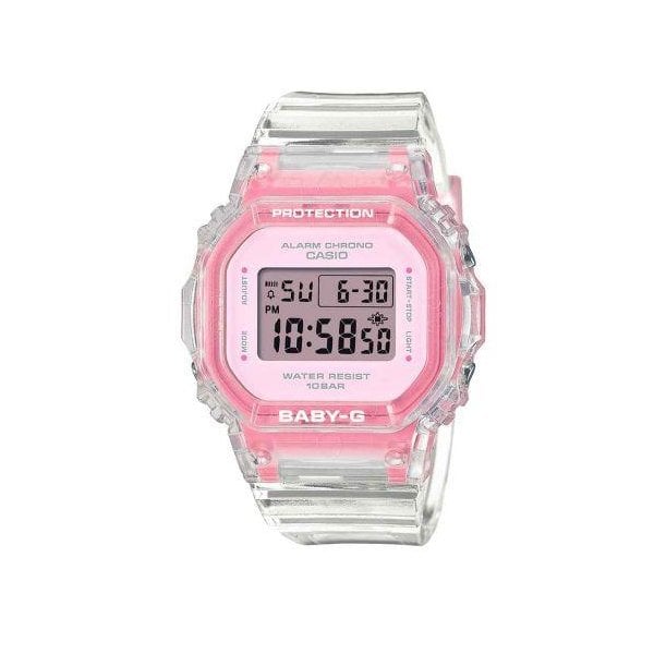 G-SHOCK SUMMER JELLY BGD-565SJ-7ER