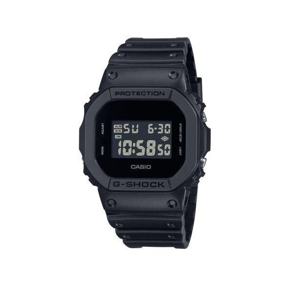 G-SHOCK 5600 LED DW-5600UBB-1ER
