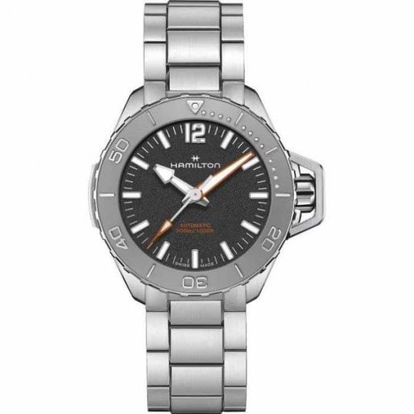 Khaki Navy Frogman Gents Watch