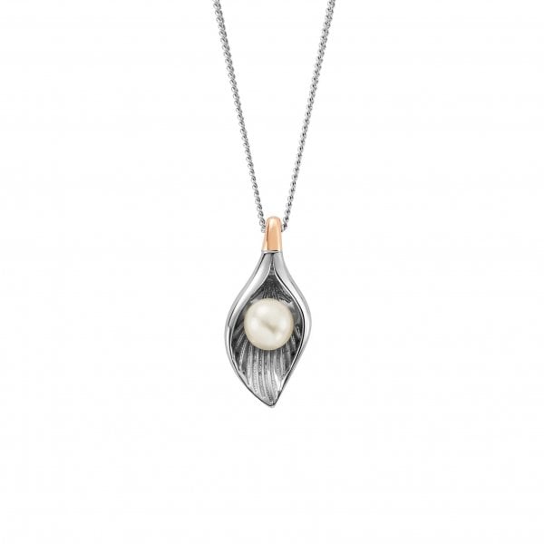 Beachcomber Shell Pendant