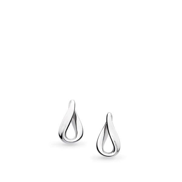 Serenity Dainty Stud Earrings