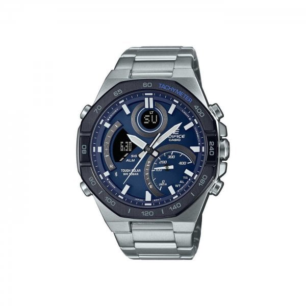Gents Edifice Watch ECB-950DB-2AEF