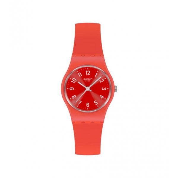 SWATCH ESSENTIALS NOTES OF CORAL