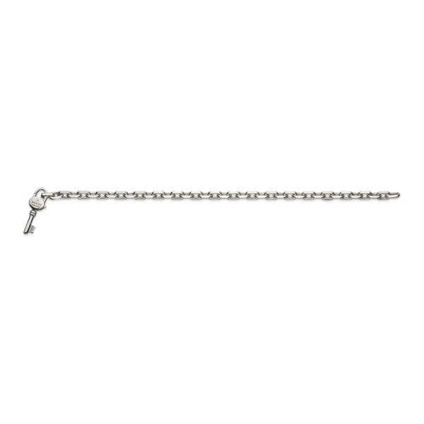 Gucci Trademark Bracelet Size 17