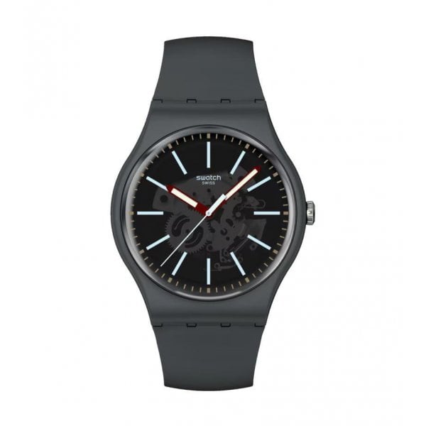 SWATCH ESSENTIALS COBLESTONE STREET