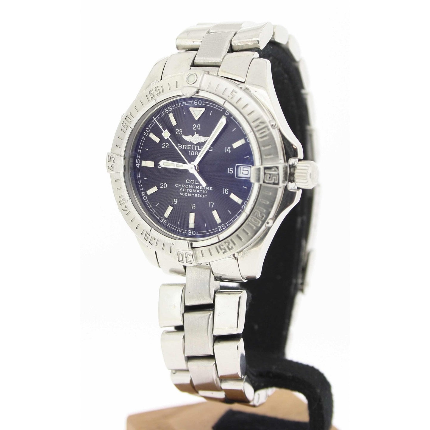 Men's Steel Colt A17350