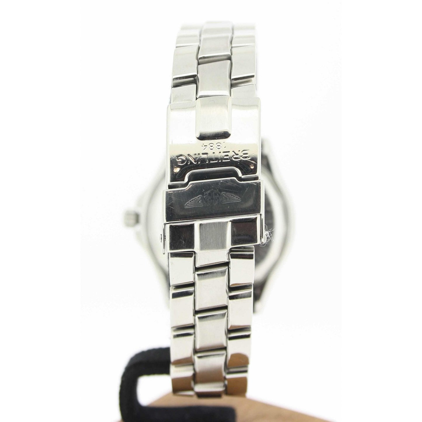 Men's Steel Colt A17350