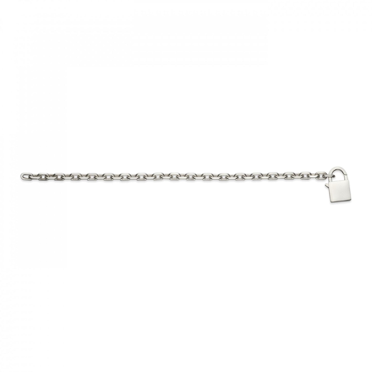 Gucci Trademark Bracelet Size 16