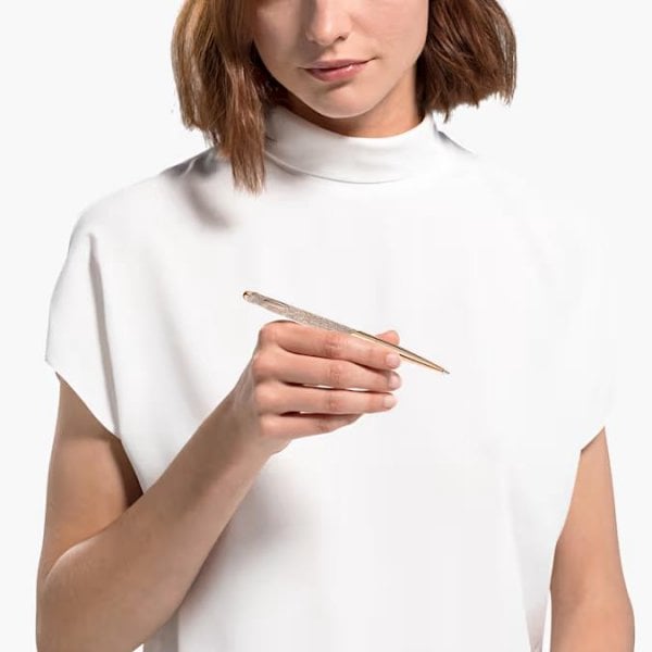 Nova RG Plated Crystal