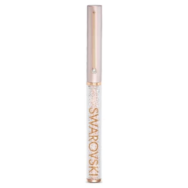 Crystalline Gloss ballpoint pen Pink, Rose-gold