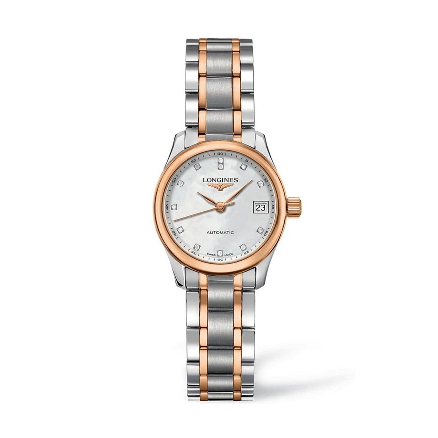 Master Collection 25.5mm Ladies Watch