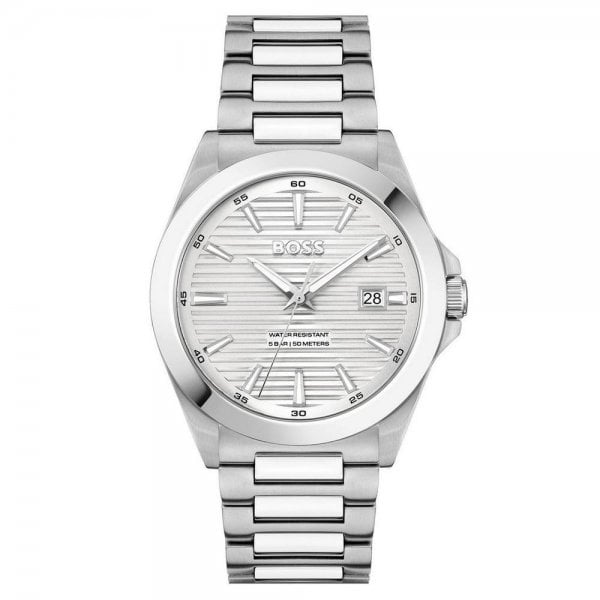 Gents Strike 41mm Quartz Watch