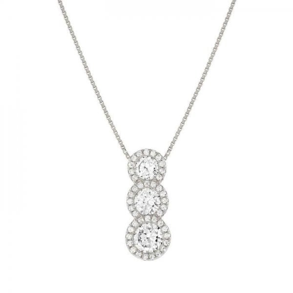 Ladies SEIDIVINA necklace