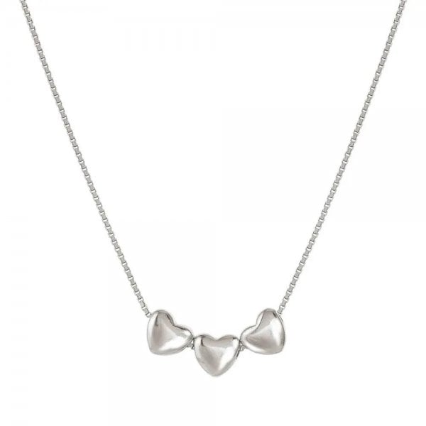 Heart Silver