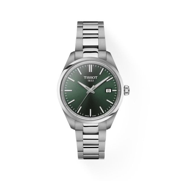 Ladies PR 100 Quartz 34mm Watch