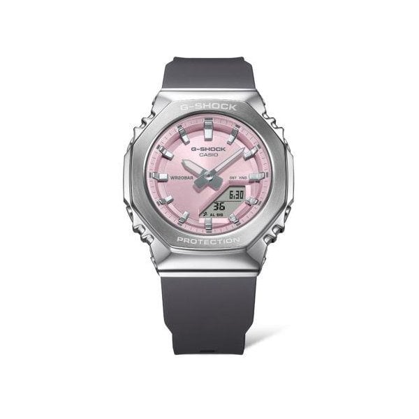 G-Shock Metallic Colour Dial Series Watch