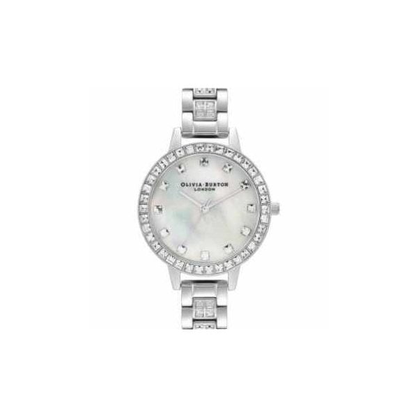 Ladies Demi Treasure Watch