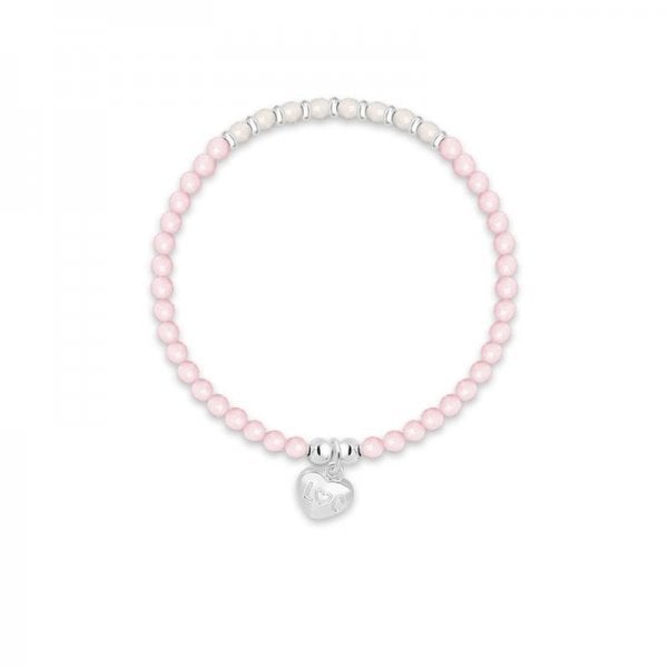Affirmation bracelet - Be brave