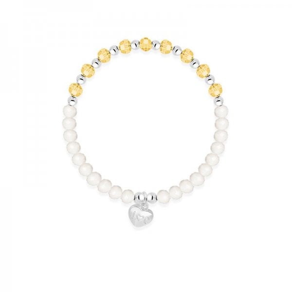 Affirmation bracelet - Positive people