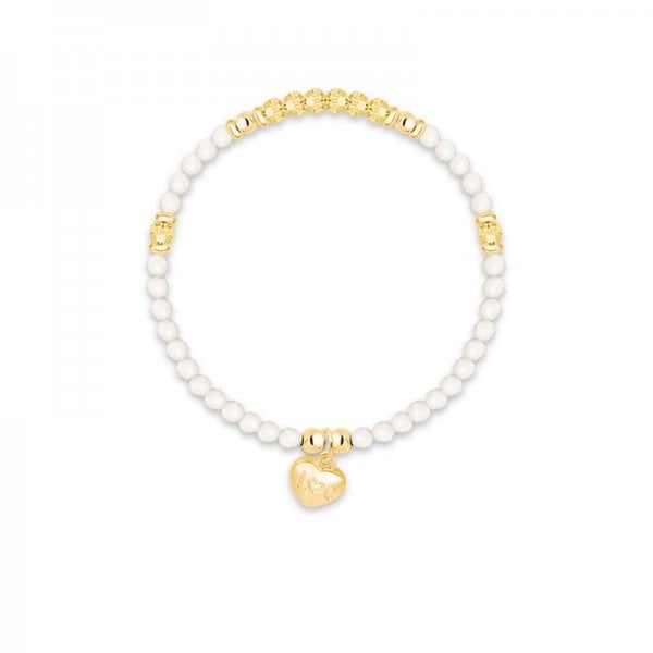 Affirmation bracelet - True beliefs