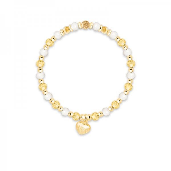 Affirmation bracelet - I will succeed today