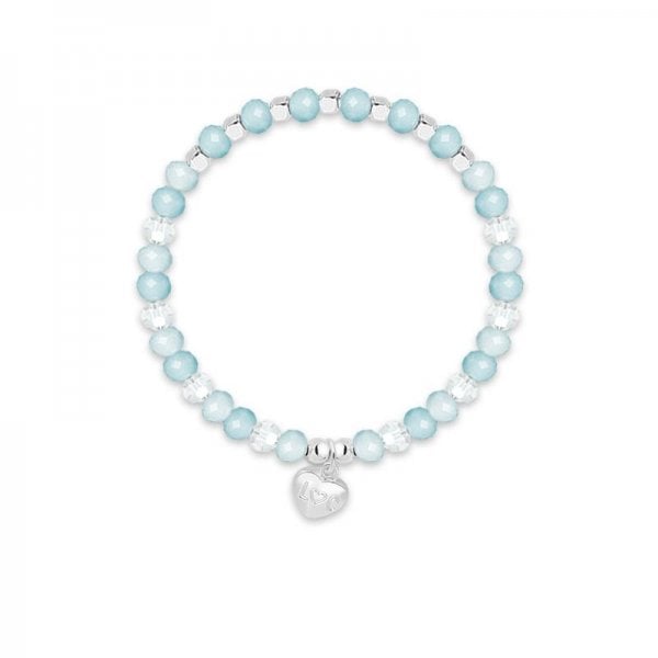 Affirmation bracelet - Balance