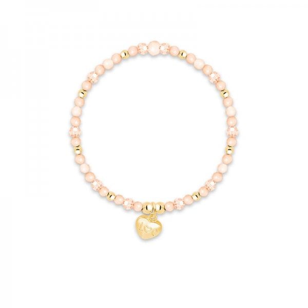 Affirmation bracelet - Speak up
