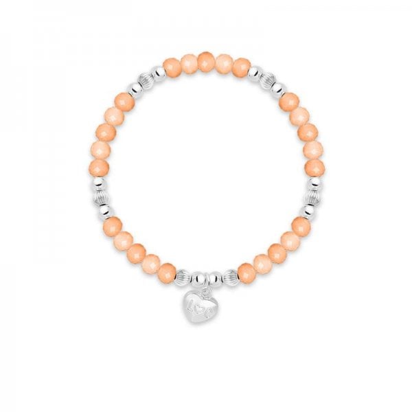 Affirmation bracelet - I am doing my best