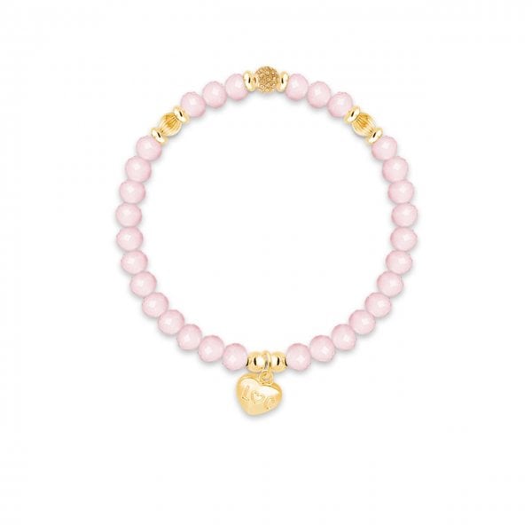 Affirmation bracelet - Great day
